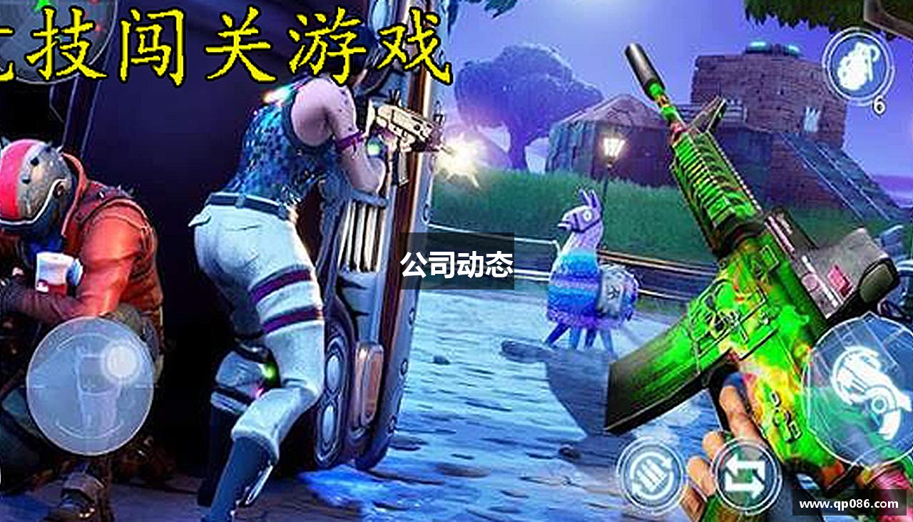 公司动态